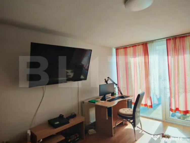 Casa cu 3 camere, 100 mp, zona centrala - 4