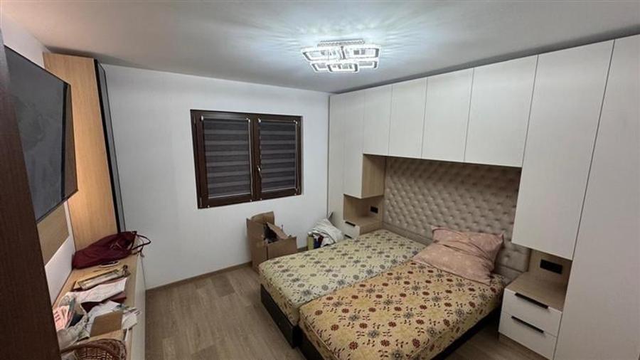 Apartament modern, 3 decomandate, utilat si mobilat, Bacau - 5