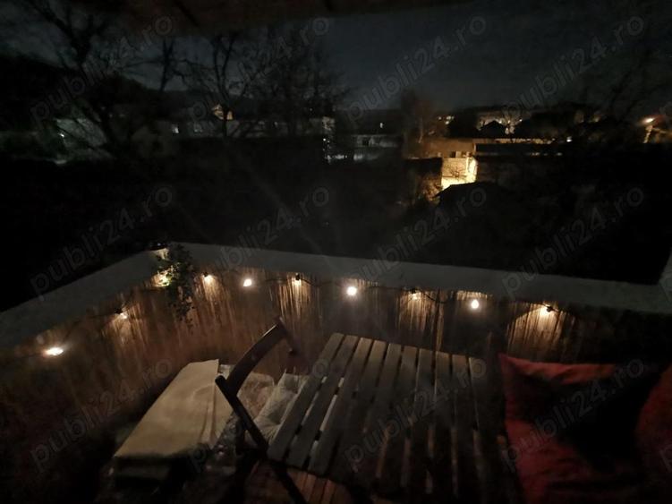 Apartament 3 camere decomandat - 8