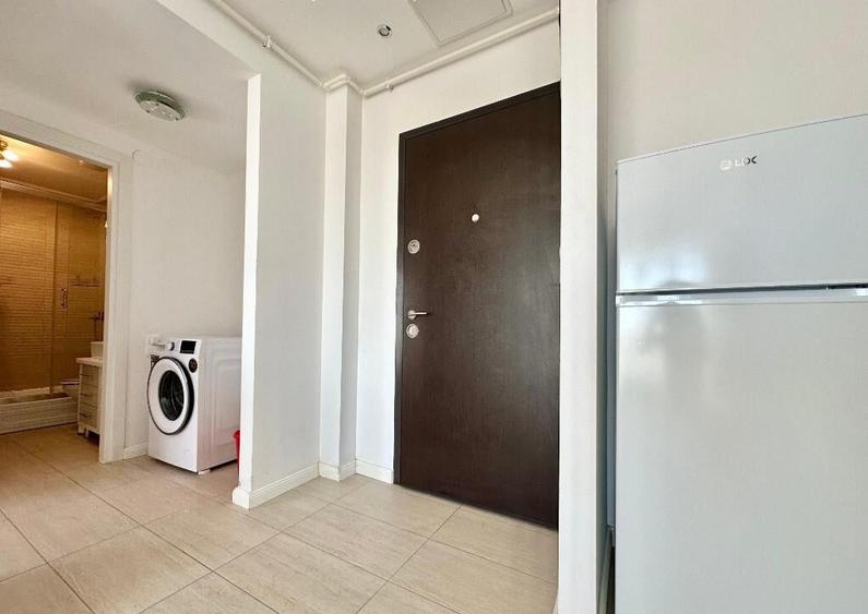 COSMOPOLIS - Apartament 2 camere, mobilat si utilat - 5