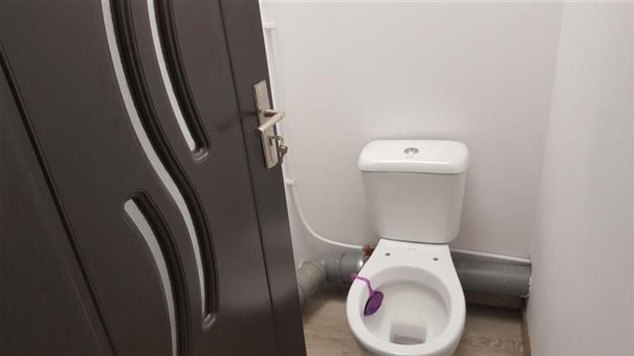 Spatiu Zona Narcisa Republicii - 6