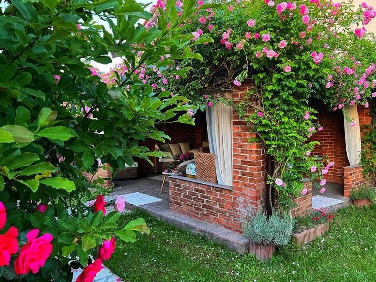 Casa vanzare Corbeanca langa padure - 3