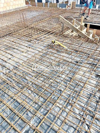 Casa 4 camere, zona Spitalul nou de Oncologie 0% comision - 11