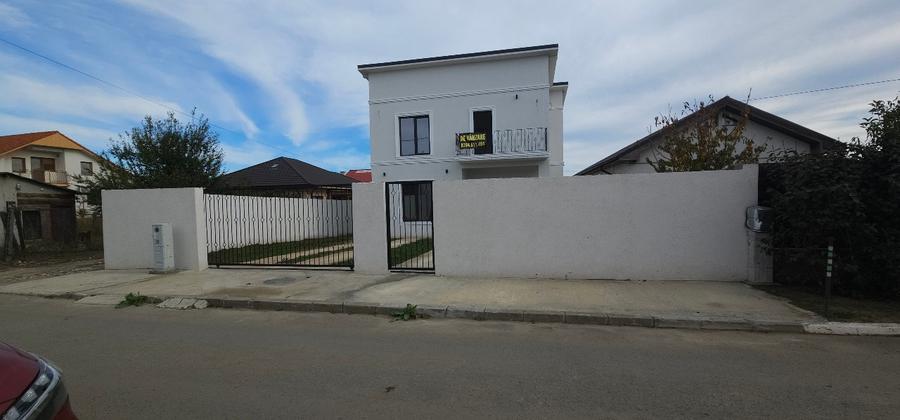 casa , vila in Cumpana zona foarte bună - 1