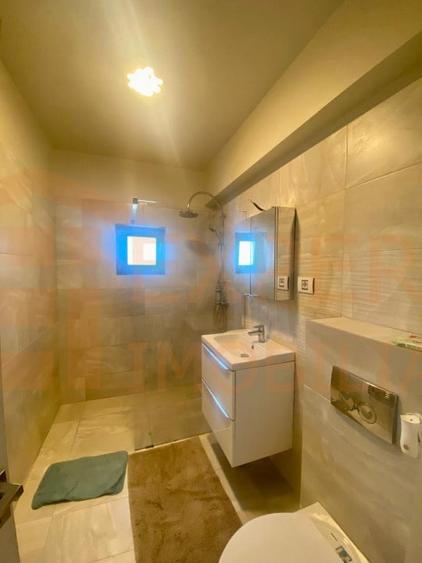 Apartament cu 2 camere, situat in zona Compozitori - 6