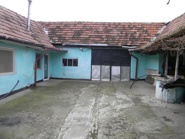 Casa de vanzare langa Orastie - 4