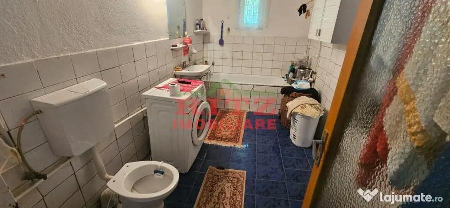 NOU! Casa P 1E, garaj, gradina! - 11