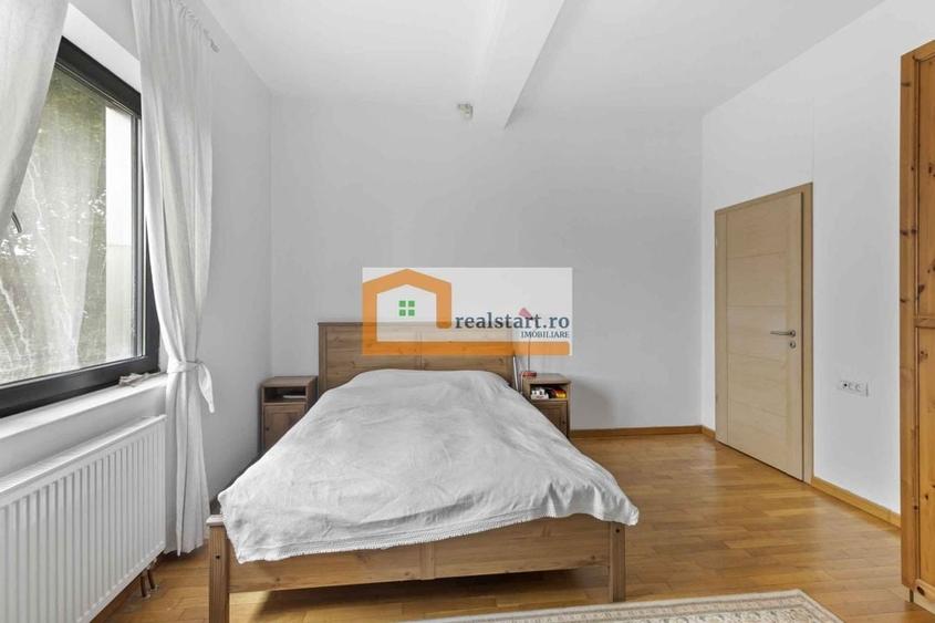 Cornu, Vedere la Padure, Vila D+P+M, 6600mp teren, 4 parcare - 24