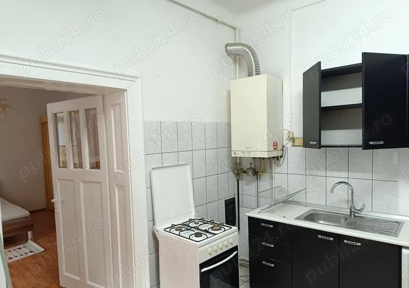 Apartament 1 camera 42mp, zona Ultracentrala, finisat mediu - 2