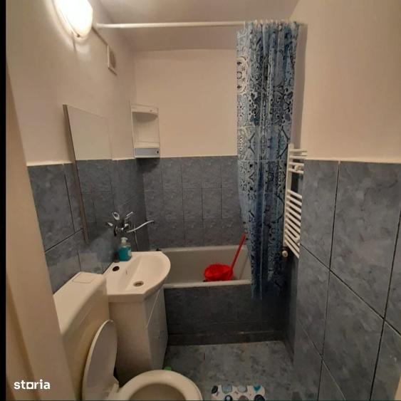 Garsoniera | Zona Soarelui ( Podul Nou ) | Parter - 6