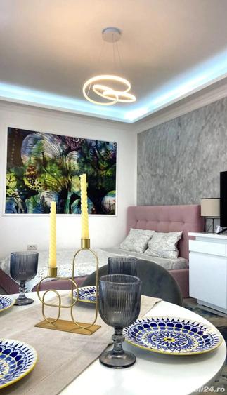 De inchiriat studio open space Mamaia Nord - 4