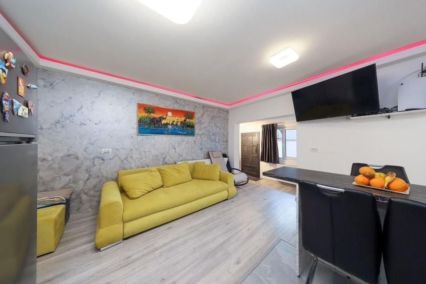 Casa 4 camere Halchiu | teren 400 mp | acces 2 strazi - 5