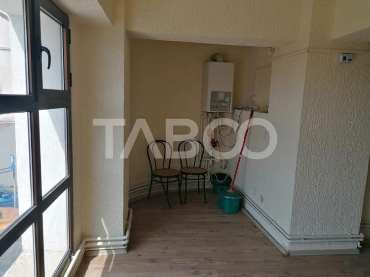 Spatiu de birouri decomandat 268 mpu zona Turnisor Sibiu - 8