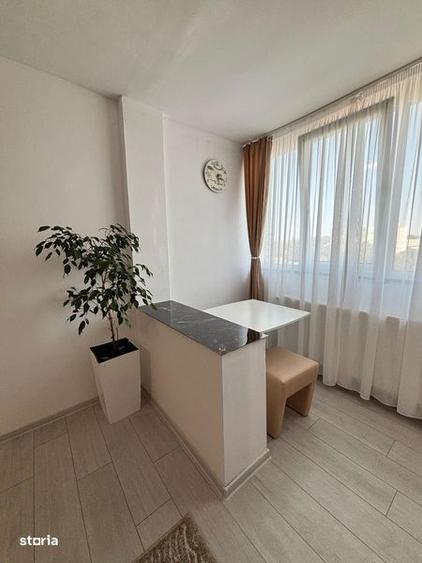 Inchiriez garsoniera la Burdea - 7