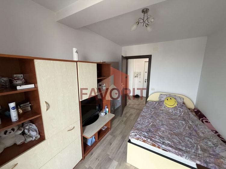 Spatios. Mobilat si utilat. Pozitie excelenta. - 17