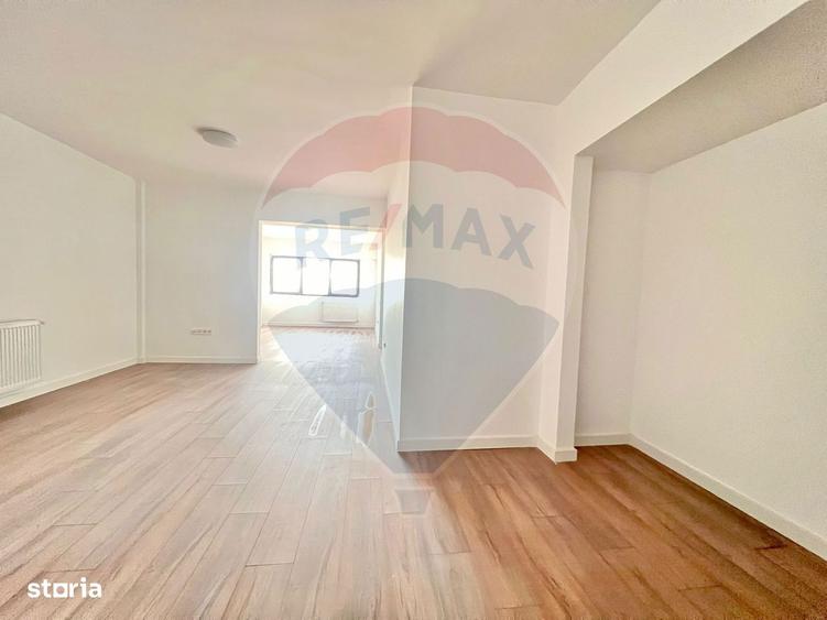De vanzare apartament nou cu 2 camere 68,6mp, str Rapsodiei langa BBSO - 5