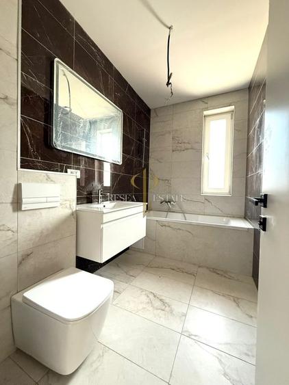 Apartament 3 camere- 83 mp utili+terasa+loc parcare - 3