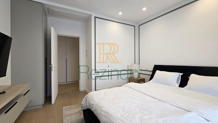 VIDEO | 2 camere Aviatiei Towers - mobilat & utilat - 6