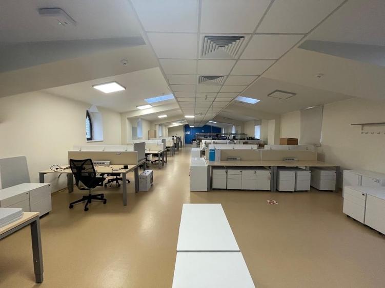 Vila superba, ultracentral, 910m2, Galati, Iancu Fotea,  anunt proprietar - 6