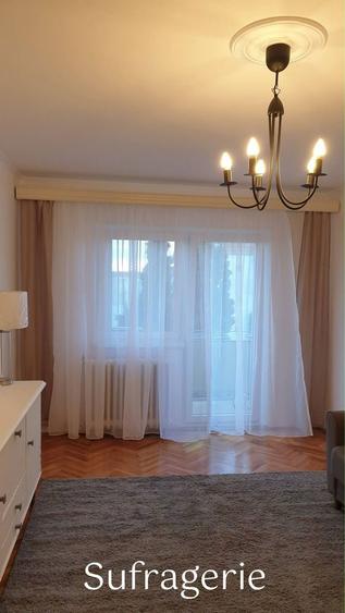 Apartament de vanzare - 3