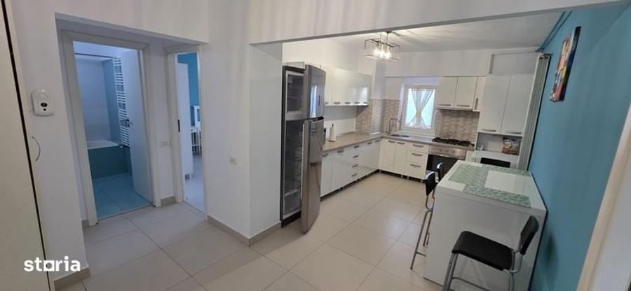 Incririez apartament cu 2 camere Plaja Modern - 3