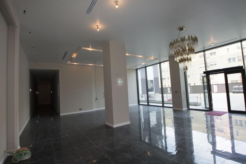 Apartament  cu 5 camere in complex exclusivist, langa Parcul Herastrau - 15