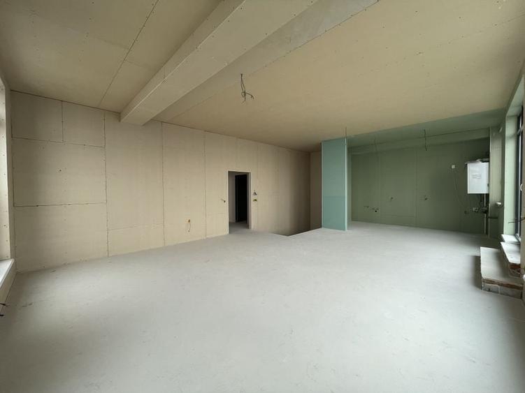 Apartament 4 camere | 241mp totali | 88mp terasa | Hils Brauner - 2