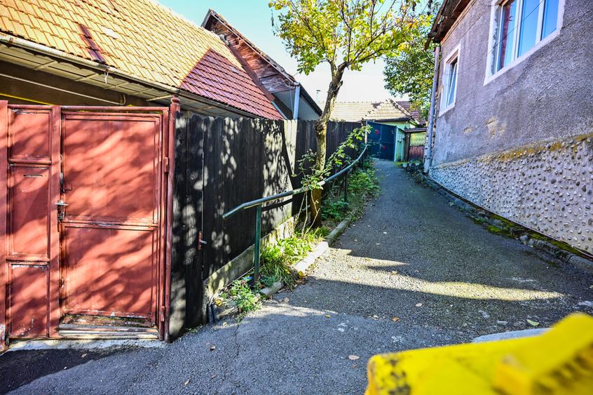 Casa de vanzare - Schei - Brasov - 12