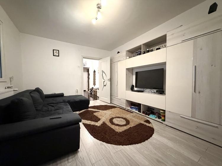 Apartament 2 camere, 56mp utili, etaj 4, acoperis - Spitalul Judetean - 2