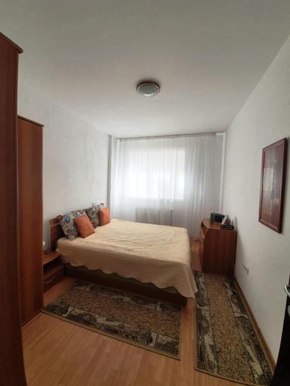 Inchiriem Apartament 2 Camere Modern Decomandat Alpha Ville Racadau - 8