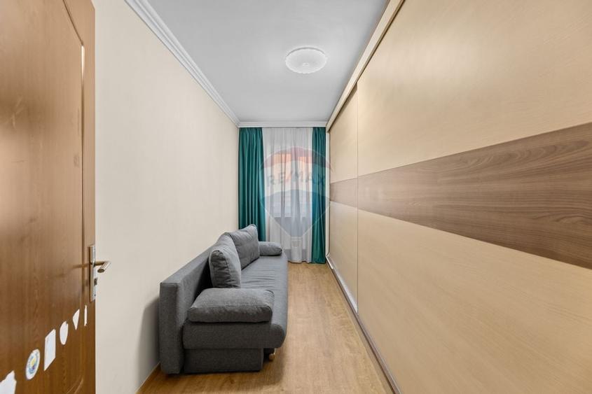 Apartament cu 3 camere la prima închiriere - Fortuna - 6