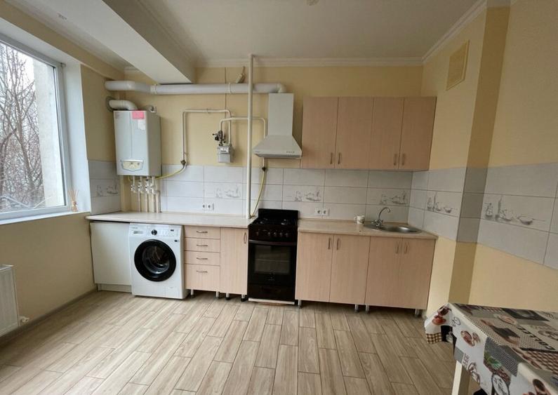 Inchiriez garsoniera in zona Marasti - 1