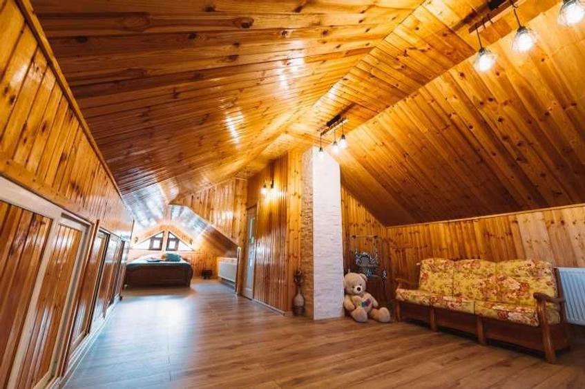 Casa de vanzare Coslogeni Calarasi - 6