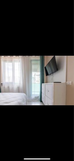 Aparatemt cu 3 camere cu vedere la mare - 7