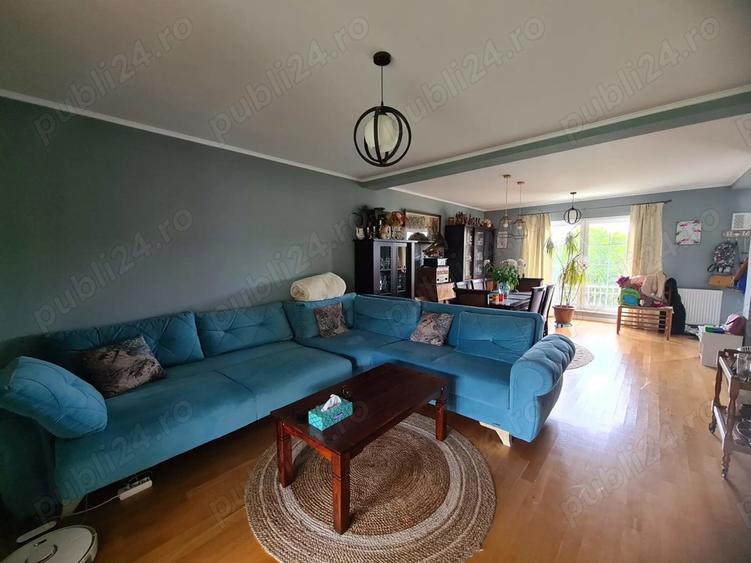 Vand 1 2 duplex Mosnita Noua par?ial mobilat ?i utilat - 9