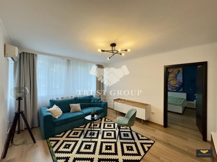Apartament 3 camere Cismigiu | Imobil fara risc sau urgenta - 3