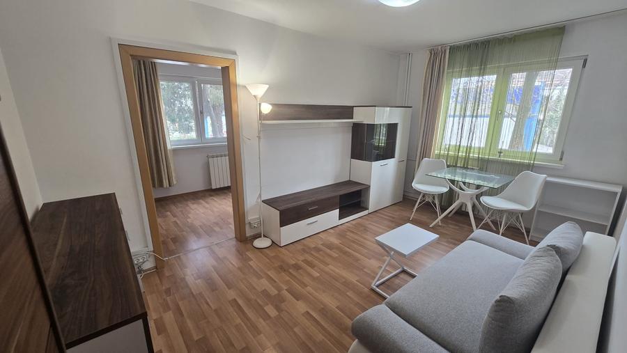Apartament cu 2 camere in zona Sagului, etaj I - 1