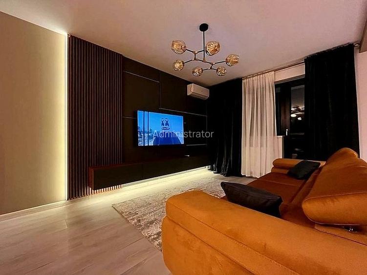 Apartament 2 camere Lux+Loc de Parcare Complex Hills Pallady zona Titan Apartament 2 camere Lux+Loc de Parcare Complex Hills Pallady zona Titan