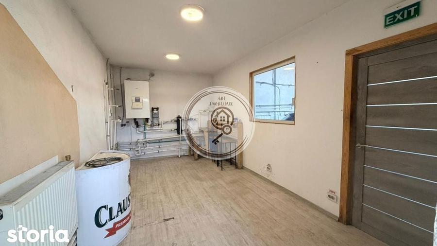 Depozit / Hala, 540 m2, - 10