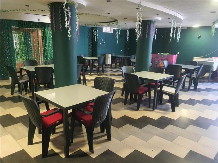 Spațiu comercial pentru alimentație publică - Central Sibiu - 1