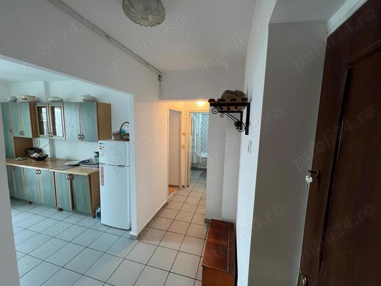 Vand apartament 2 camere - 4
