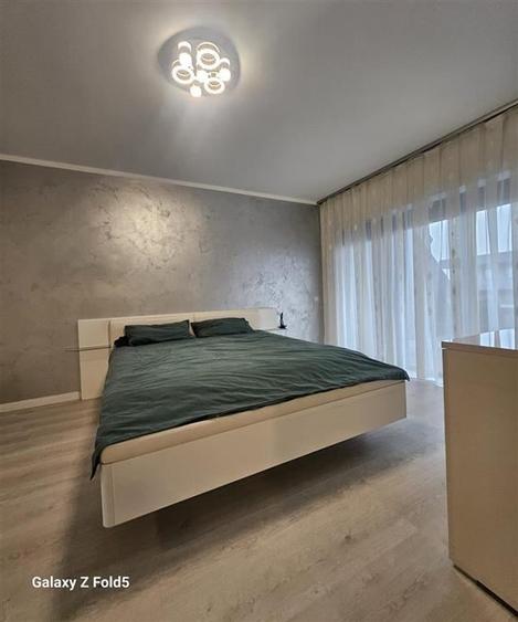 RECO  APARTAMENT 2 camere Milano-Viena - 2