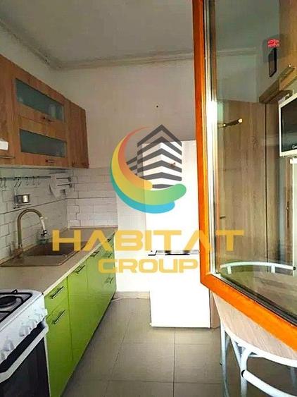 Garsoniera 36 mp | Complex cu piscina | Ideala pentru locuit sau investitie - 6