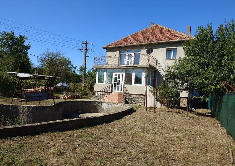 Direct de la proprietar Teren intravilan 4500mp cu casa Timisoara