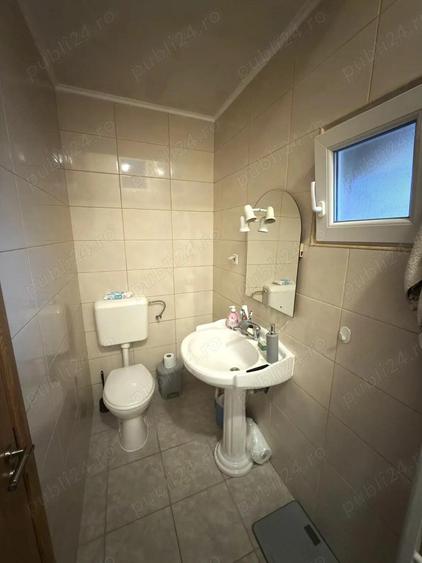 Apartament 2 camere de inchiriat etaj 1 - Central Satu Mare - 6