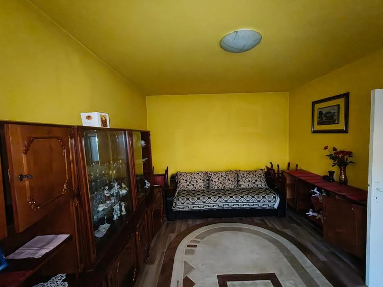 Apartament 2 camere de vânzare în Bușteni - 1