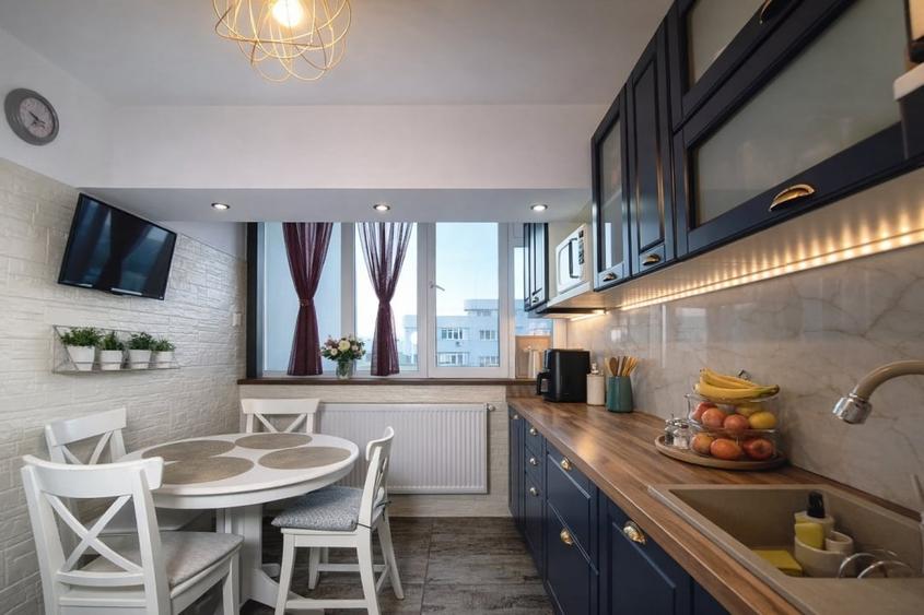 Garsoniera 45 mp Ion Mihalache Turda Sector 1 Bucuresti - 13