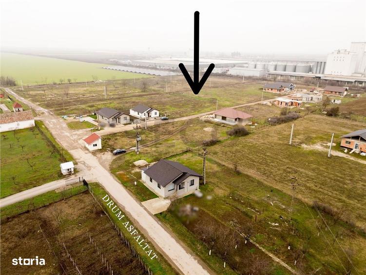 RECO teren de vanzare in Palota - 1