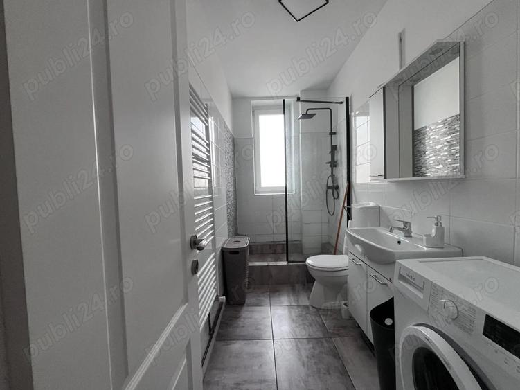 Vand apartament 2 camere Marasti, - 2