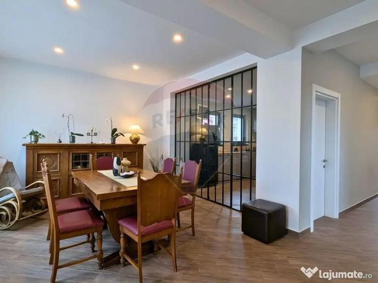 Vila noua de Vanzare in Balote?ti Ultrafinisata 5 Ca... - 1